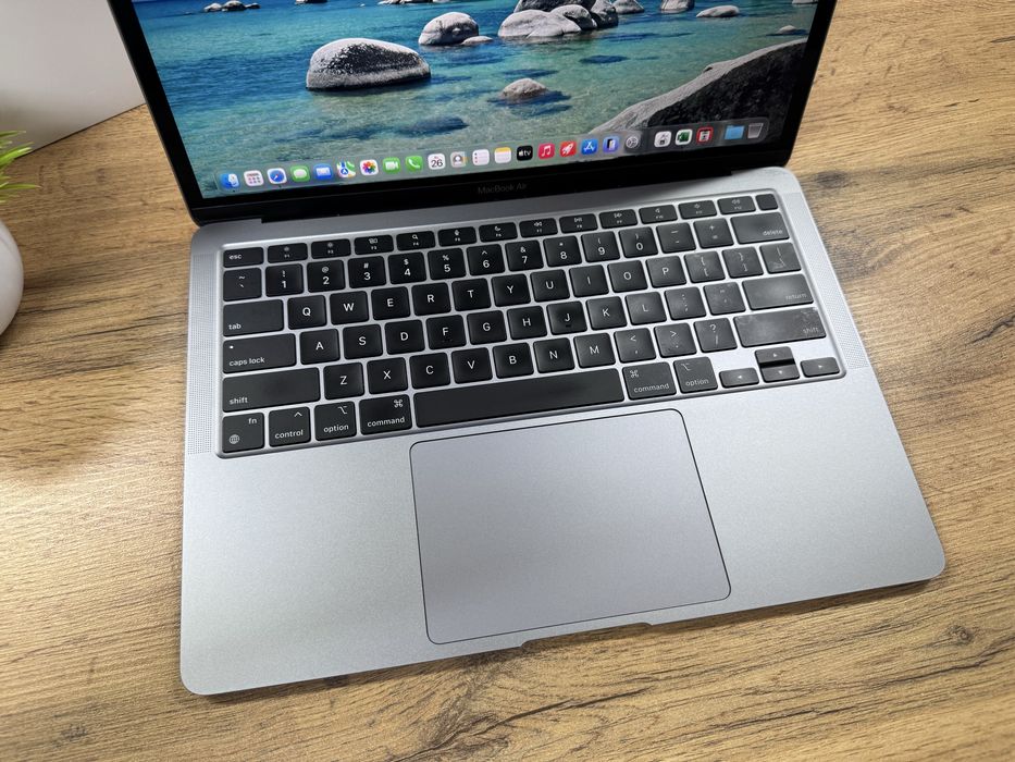 MacBook Air 13 Apple M1/8GB/256GB/Microsoft Office