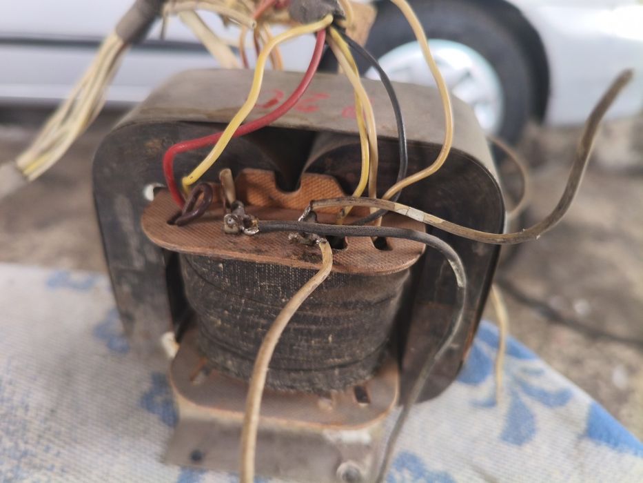 Продам трансформатор