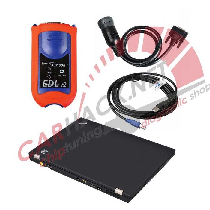 Профисионална диагностика - John Deere  последна версия #jcb #cummins