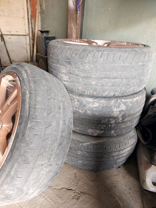 Продам Диски r18