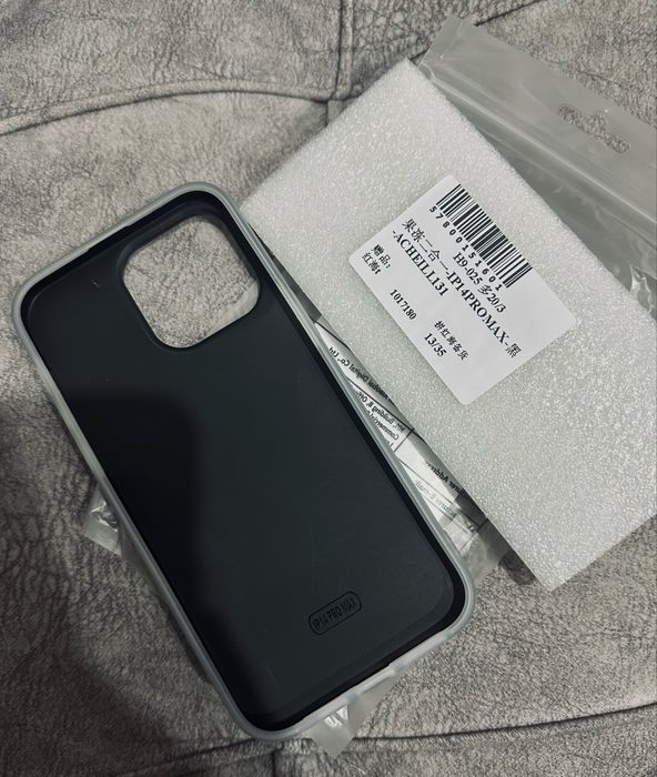 Чехол на айфон 14 про макс