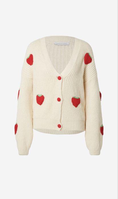 Жилетка Bianco Lucci