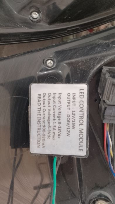 Запчасти Lada Granta