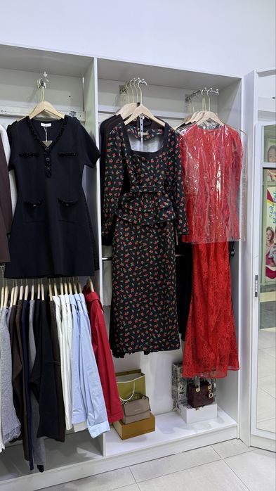 Готовый бизнес сатылады!