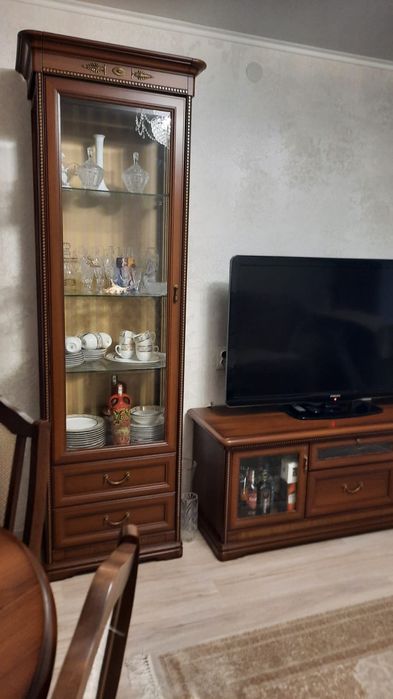 Мебельный комплект