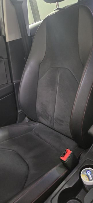Vand Seat Leon Fr