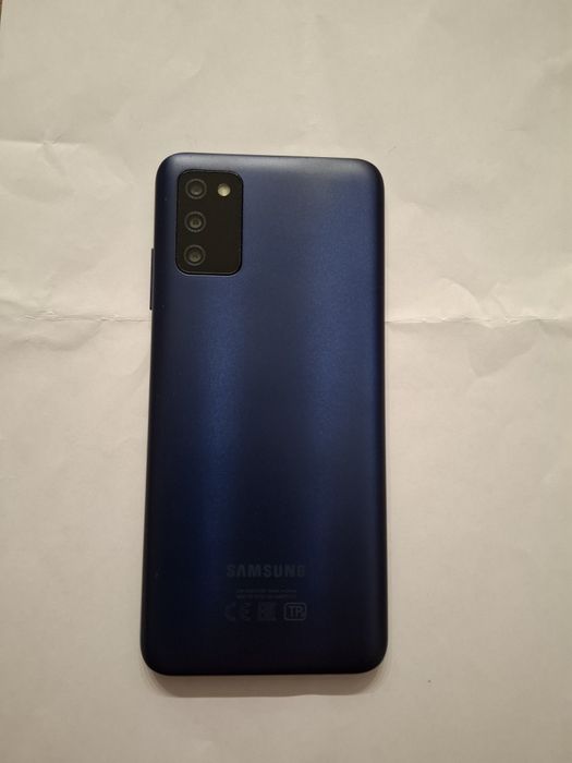 Samsung A03S смартфон