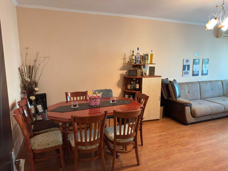 Продава се Тристаен апартамент в Варна, Владислав Варненчик - 68 кв.м за 2427 €/кв.м - Снимка #4