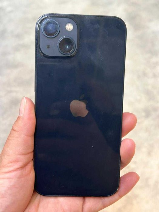 Apple iPhone 13 128гб Боралдай (963702)