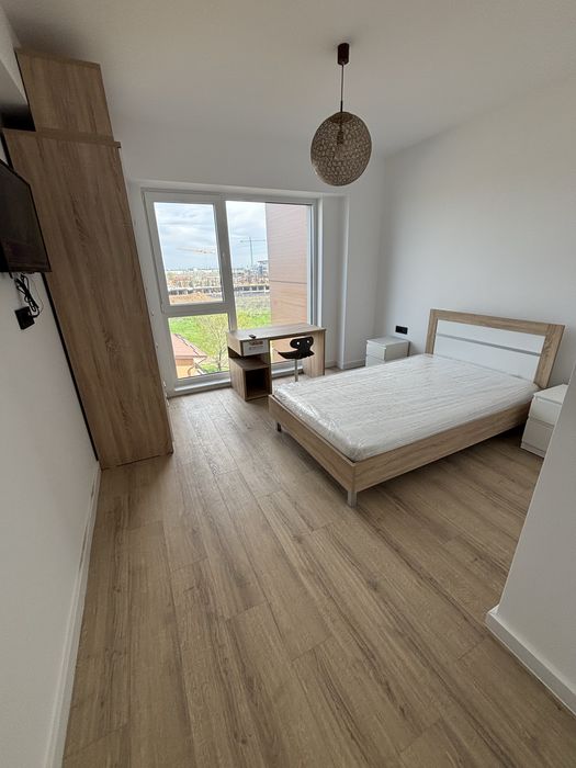 Titan - Apartament 3 camere  -Astorium Life  Titan