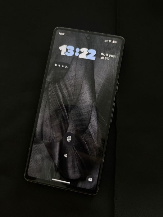 GOOGLE pixel 7 128