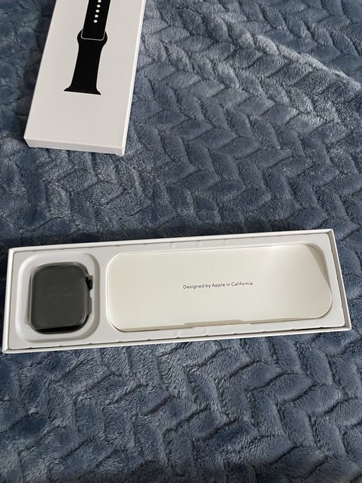 Apple Watch Series 11 nou