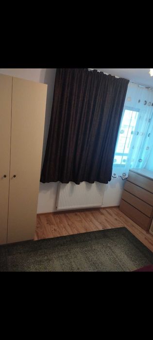 Apartament 2 camere de închiriat