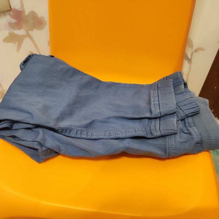 Детски дрехи за момче размери 98-104 см.(цената е за всички 15 бр.)