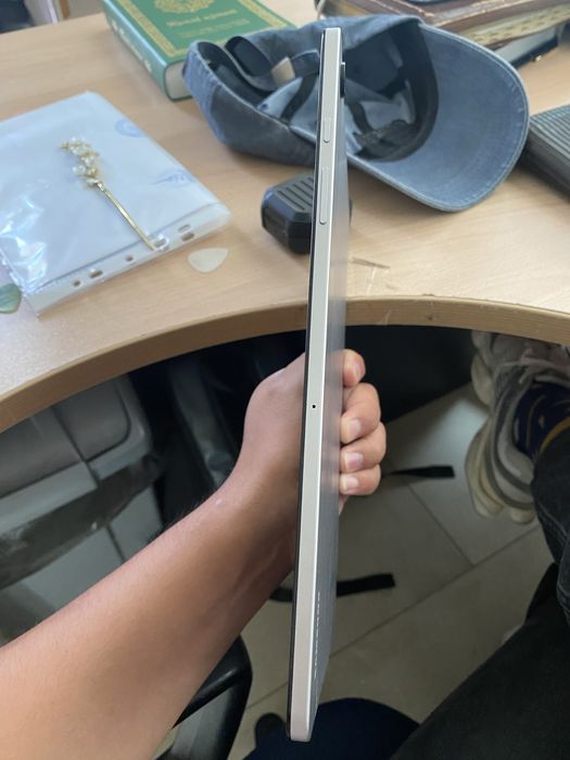 Samsung galaxy tab a9+