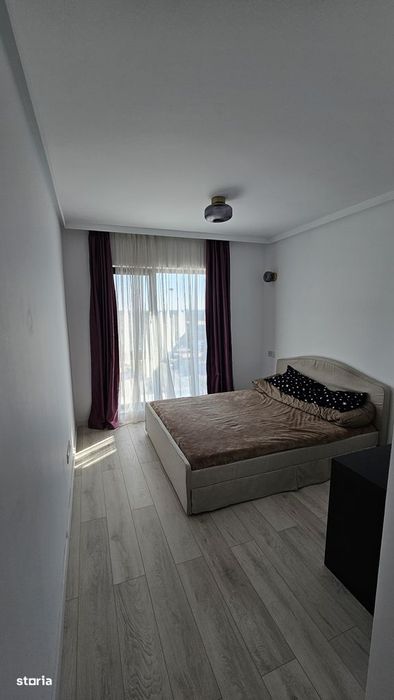 Închiriez Apartament 3 camere -Direct Proprietar- Rezidențial Vest