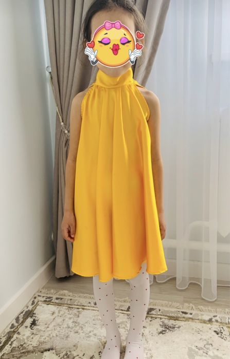 Платье для девочек