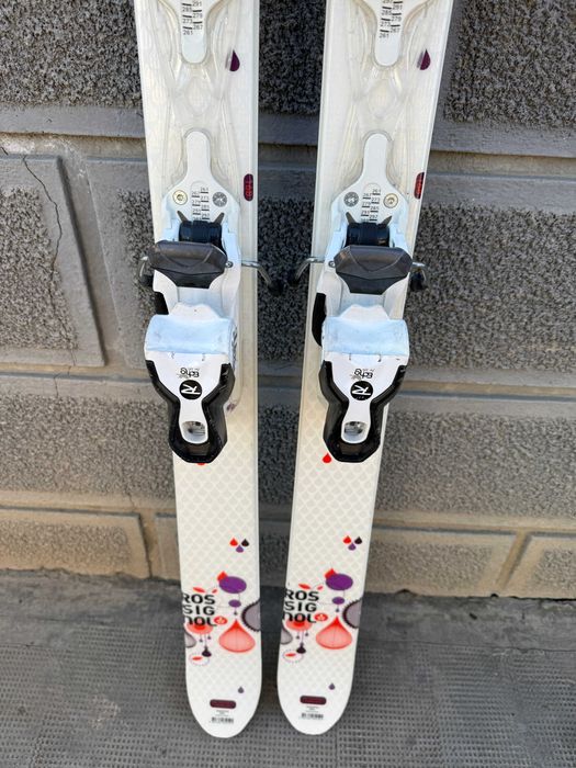 schi rossignol trixie L168cm