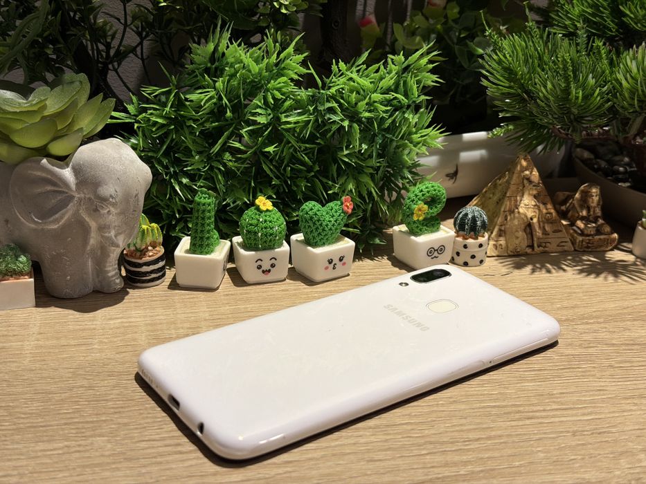 Samsung A20 e ‼️Garantie‼️