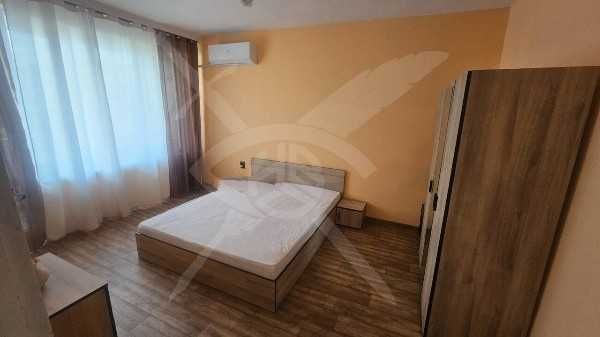 Дава се под наем Тристаен апартамент в Бургас, Лазур - 79 кв.м за 677.79 € - Снимка #3