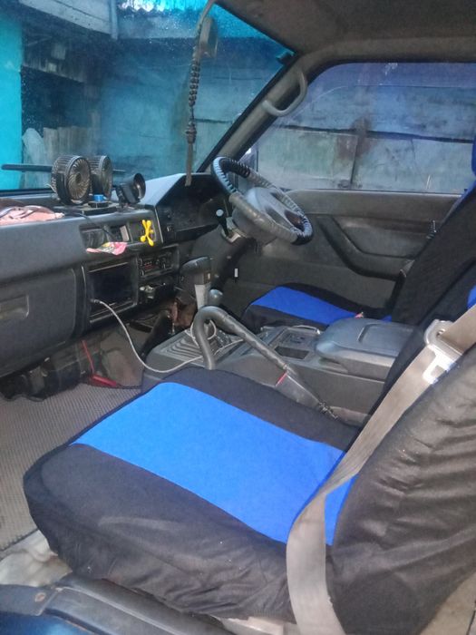 Продам Мицубиси Делика