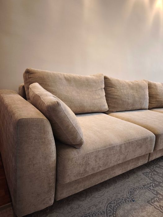 Премиум диван-трансформер