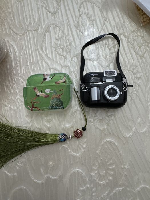 Новые Airpods pro 2