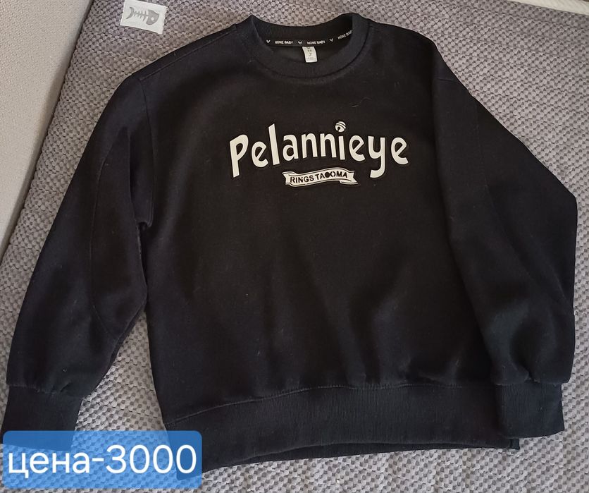 Продам вещи на мальчика