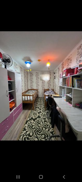 Сергели дом  3 сотки 6 комнат Бинокор