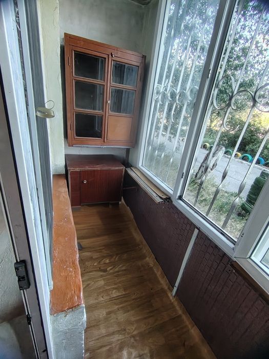 Продам квартиру в р-не Силикатного