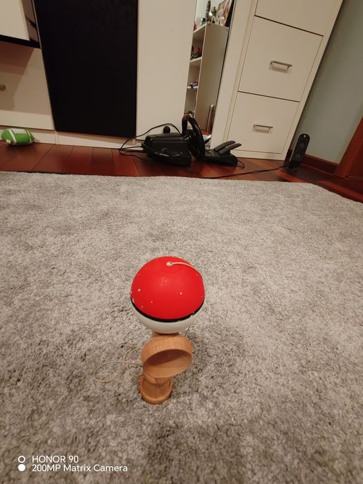 Kendama X ,Ediție Pokemon
