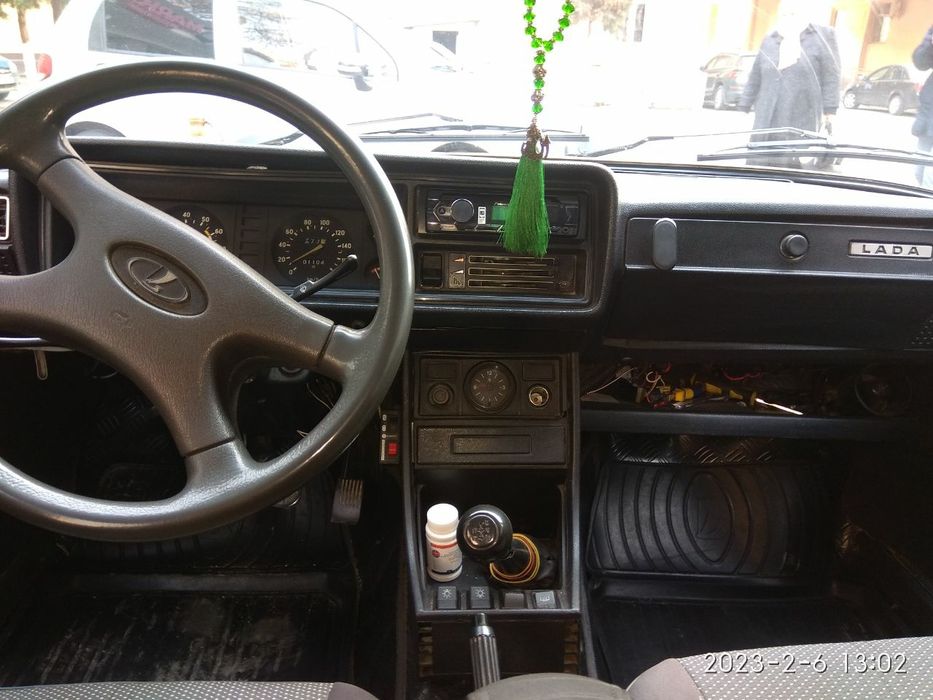 ВАЗ 2107сотилади