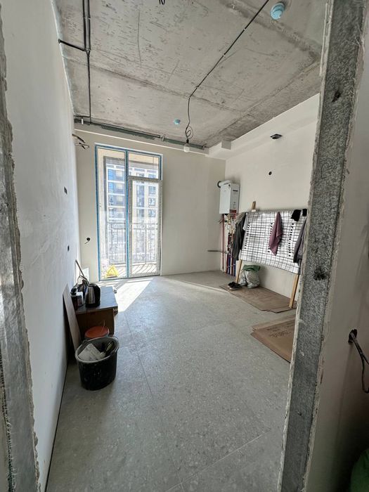 Продажа 2/11/14 ЖК "BI Group" NRG