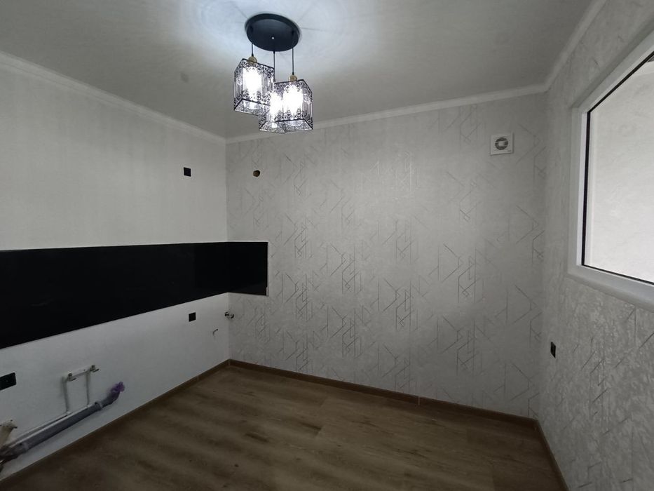 2 комнатная квартира