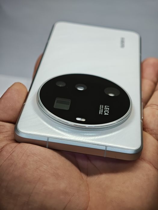 Xiaomi 15 Ultra 5G 512