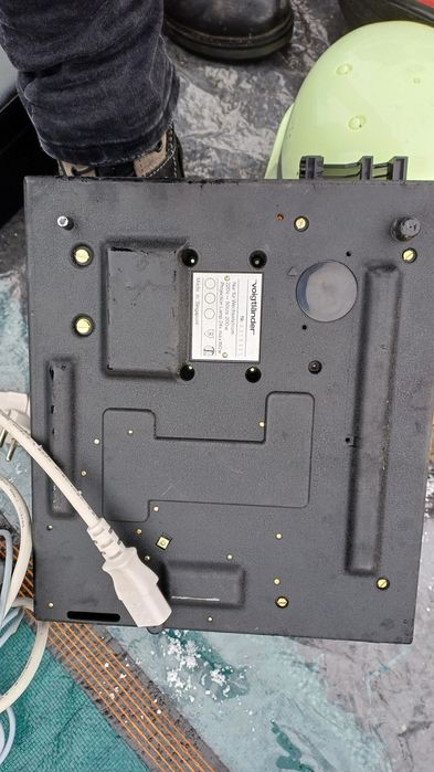 Vând proiector vitange