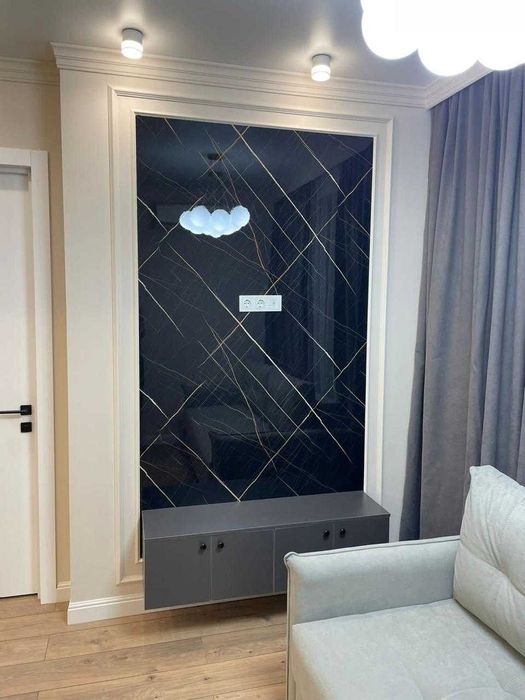 Ремонт квартир в Алматы под ключ без аванса!