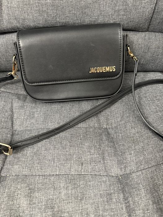Genti mici Jacquemus