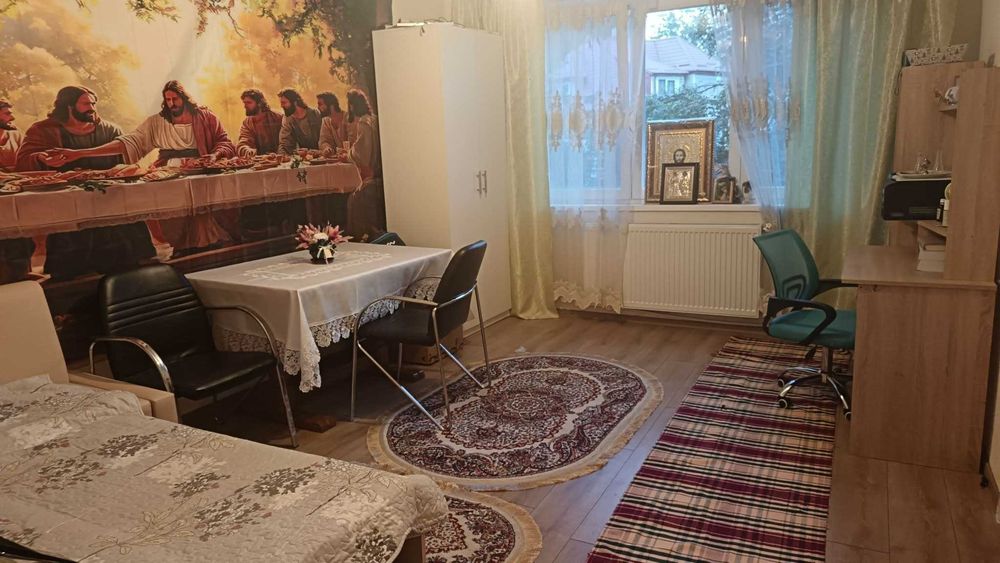 ofer spre inchiriere apartament doua camere