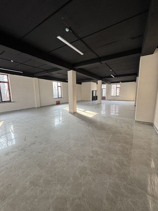 Аренда помешении 500кв! Улица Мукумий 200м от метро