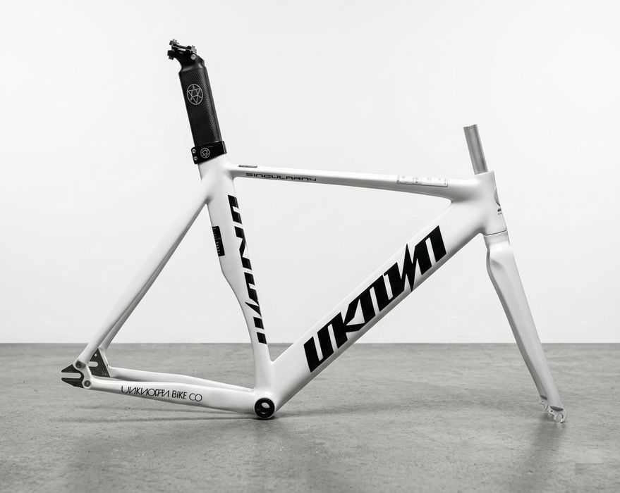 Фреймсет Unknown Singularity