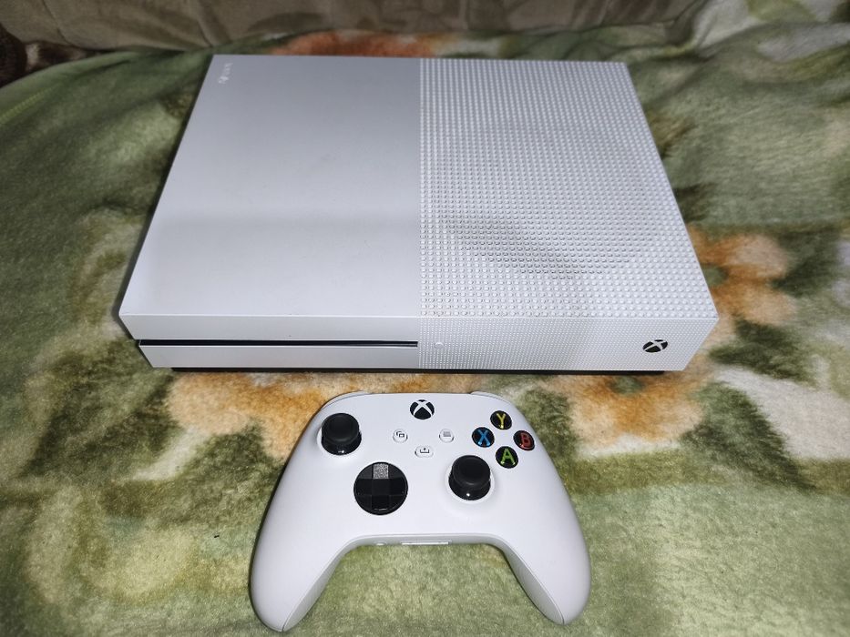 Xbox one s cu controller