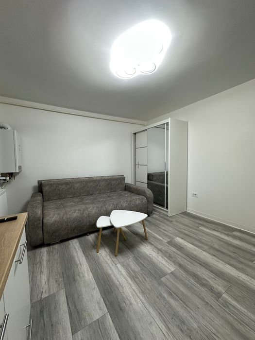 cazare regim hotelier central nou unic in oras acces la sala de sport