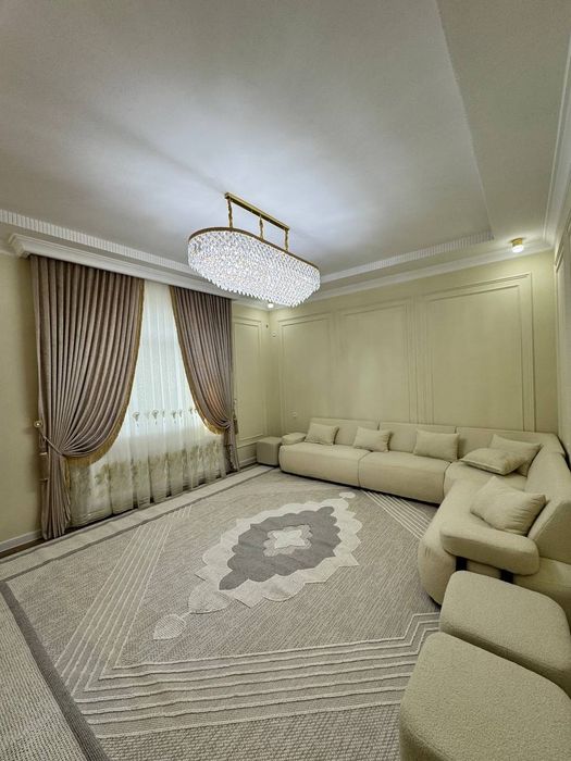 Самарканд Шахар квартира