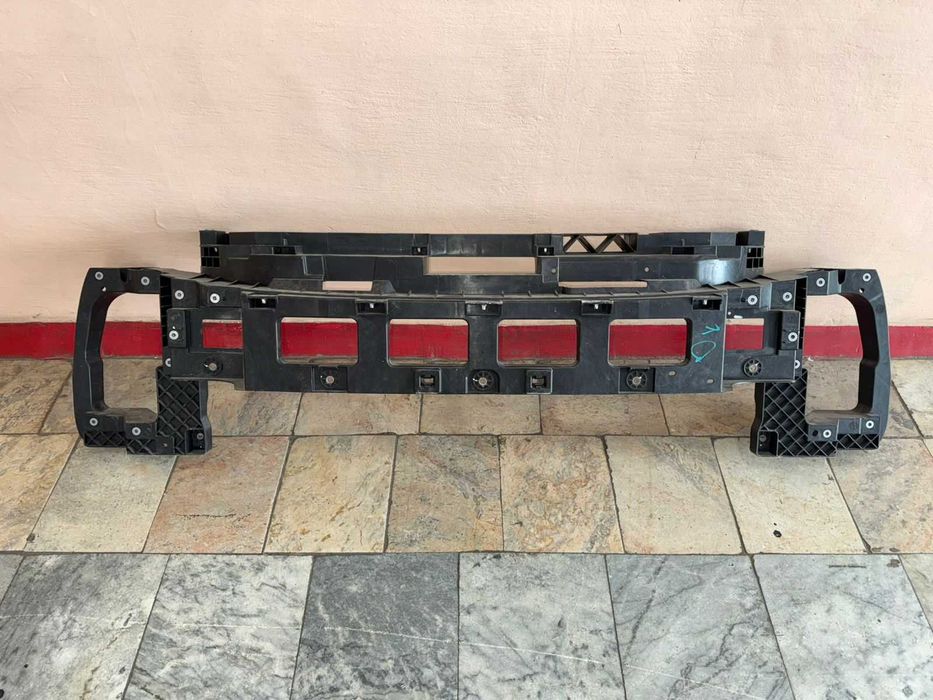 Телевизор (суппорт радиаторов) Li L7-L9-L6