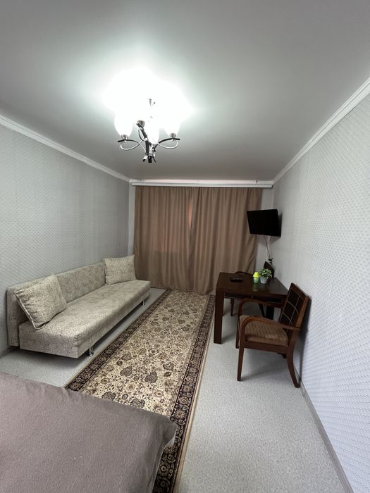 Квартира посуточно