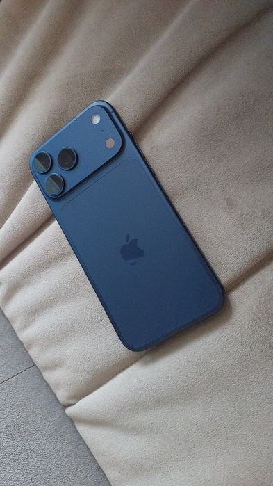 IPhone 17 pro max 512гб