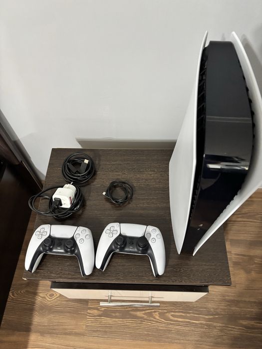 Playstation 5 digital edition