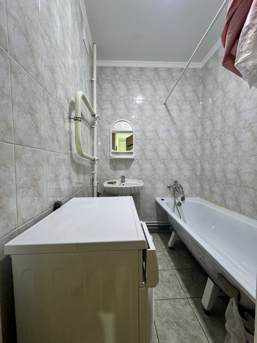 2-х ком квартира в новом доме