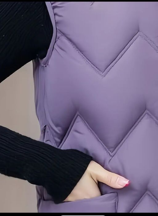 ЕЛЕК, ХL,лилаво пепеляво